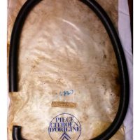 Citroen BX Carburetor Air Hose - Part No: 2XB 79 05 026 723