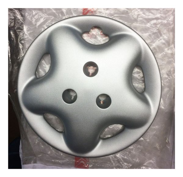 Citroen Saxo Hub Cap  Part No: 5416.A9