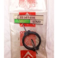 Citroen GS/A Jack Retainer-VERY RARE-Part No: 95 567 658