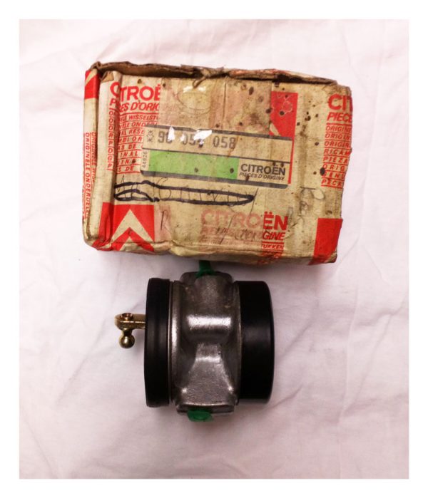 Citroen GS/A , BX , CX Height Corrector Part No: 96 054 058