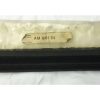 Citroen Ami Rear Window Glass End Runner-Part No: AM 961 111