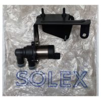 Citroen XM Idle Control Valve - SOLEX