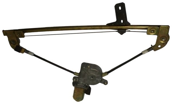 Citroen AX Window regulator