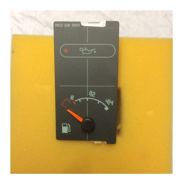Citroen BX Fuel Gauge - Part Number: 95 618 766
