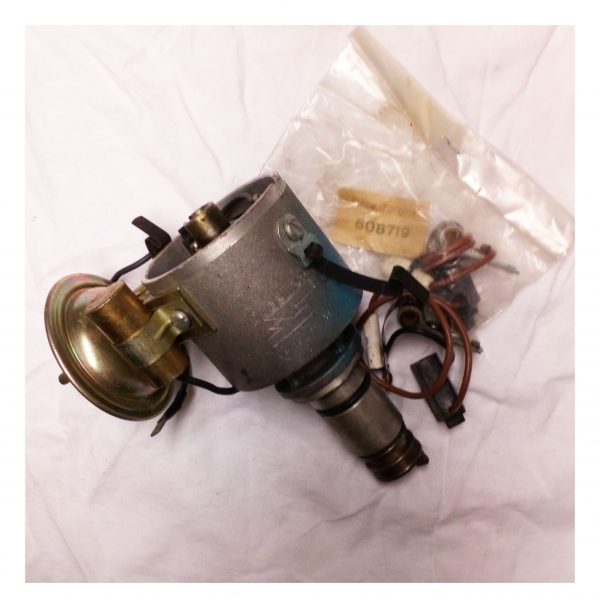 Citroen CX/DS Distributor