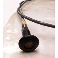 Citroen GS Choke Cable