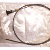 Citroen GS Choke Cable