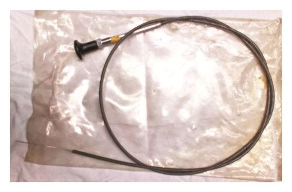 Citroen GS Choke Cable