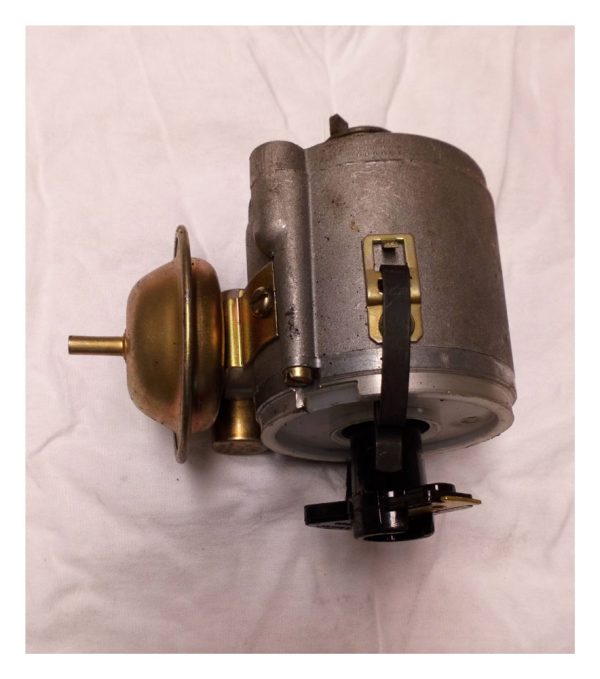 Citroen GS/A & Ami Super Distributor