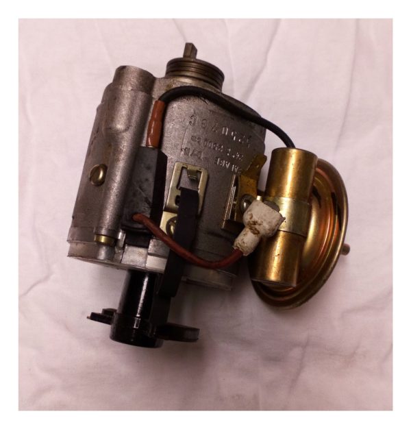 Citroen GS/A & Ami Super Distributor