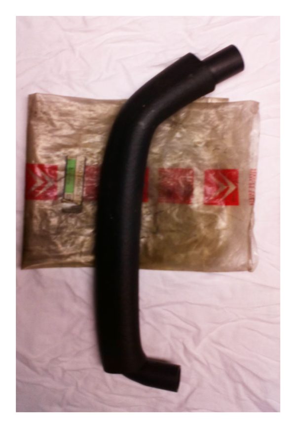 XM OIL HOSE 2.0 8 VALVE  9601666580