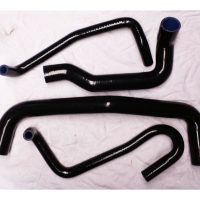 BX  TD Turbo Diesel Water Hose Set 96164164 95638396 96015636 1307j5