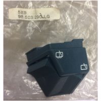 Citroen BX  Rear Wiper Switch - BLUE - Part No: 5XB 95 588 290 LG