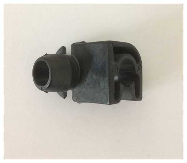 Peugeot Expert l , ll Door Lock Clip - Part Number: 6995.X2