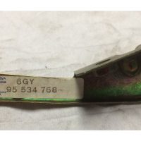 Citroen GSA Front Bumper Bracket (Right Hand Side) - Part No: 95534768