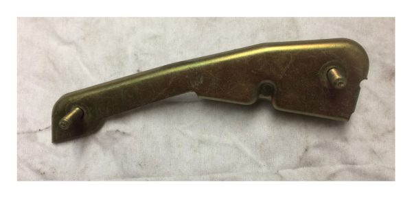 Citroen GSA Front Bumper Bracket (Right Hand Side) - Part No: 95534768