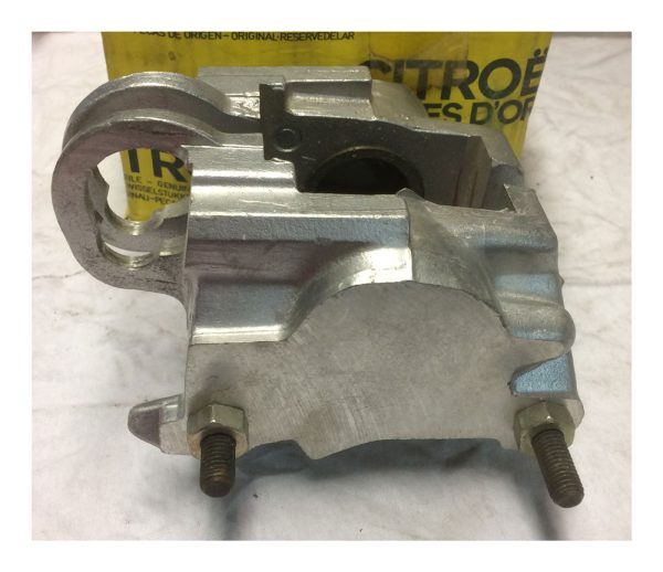 Citroen GSA Front Caliper - Part No: 75 532 299