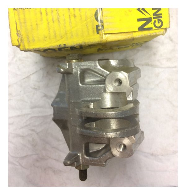 Citroen GSA Front Caliper - Part No: 75 532 299