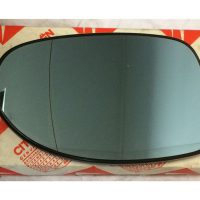 Citroen C5 , C5 Mk 2 & C6 Heated Mirror Glass - Part No: 8151.EV