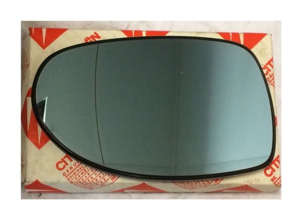 Citroen C5 , C5 Mk 2 & C6 Heated Mirror Glass - Part No: 8151.EV