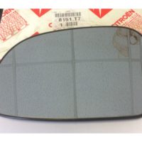 Citroen Saxo Heated Mirror Glass - Part No:8151.T7