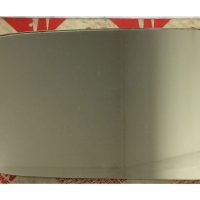 Citroen BX Mirror Glass - Part No: 95 619 706