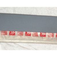 Citroen AX GT Right Door Trim (GREY) - Part No: 95 647 590