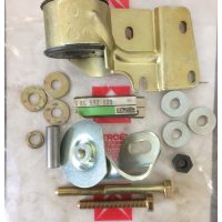 Citroen Wishbone Bush-Unknown vehicle - Part No: 95 592 129