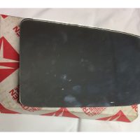 Citroen BX Mirror Glass Left- Part No: 95654047
