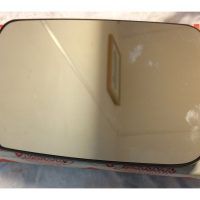 Citroen XM Mirror Glass - Part Number: 95 661 878