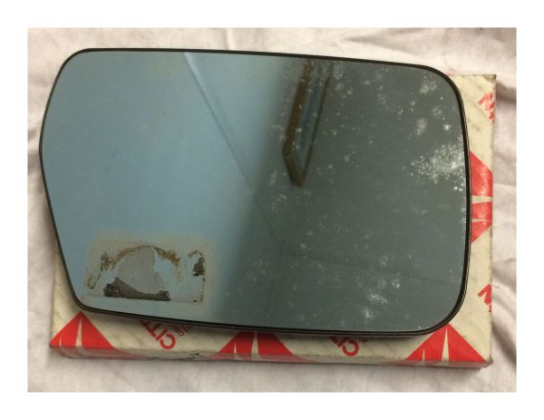 Citroen Xm Mirror Glass - Part No: 95661880