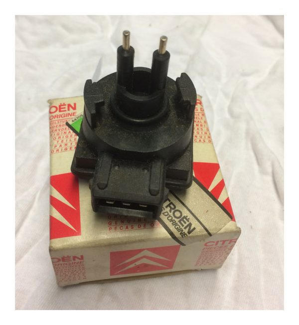 Citroen Xantia / XM Water Level Sensor - Part No: 96005213