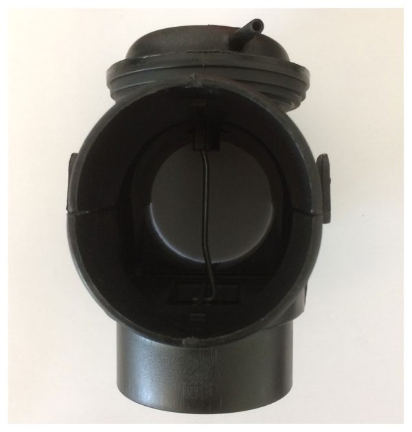 Citroen AX /BX 14 Air Servo Unit - Part Number: 97 520 343