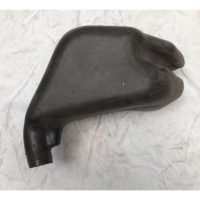 Ax-water-tank Citroen AX , Saxo & Peugeot 106 Washer Bottle - Part Number : 9561110180