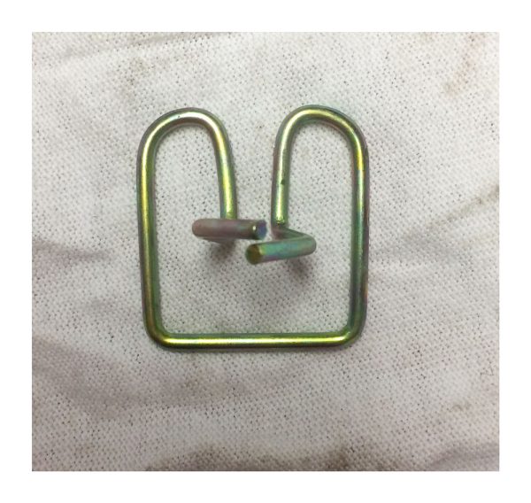 Citroen GS Trim Clip for Door Mouldings 26199849