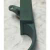 Citroen GSA Interior Door Latch - RIGHT Hand Door - GREEN