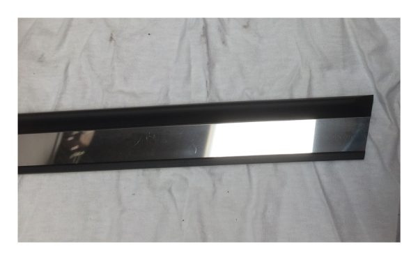 GSA-Special. Citroen GS/A Special Left Hand Front Door Moulding