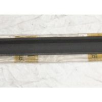 Citroen GSA X1 & X3 Right Hand Rear Door Moulding-Part Number: 7GY95553276