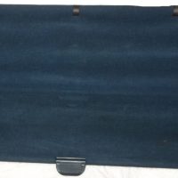 Citroen GSA Rear Parcel Shelf Roller - BLUE