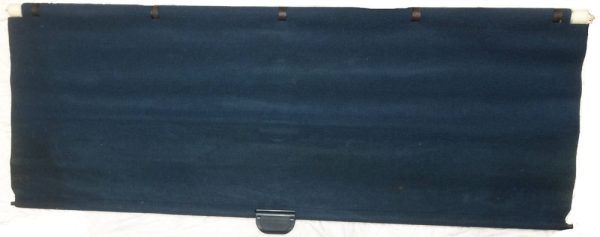 gsa-rear-parcel-shelf.. Citroen GSA Rear Parcel Shelf Roller - BLUE
