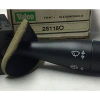 Citroen AX & ZX Wiper Stalk - Valeo No: 251160