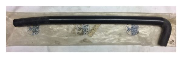 Citroen BX Waterhose - Part No: 6XB93502277