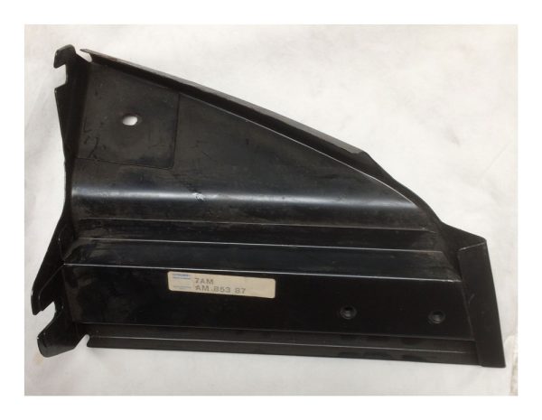 Ami 8 Front Panel Repair Section - Part No:7AM AM 853 87