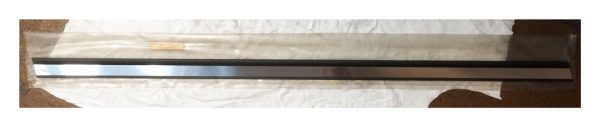 Citroen GSA Special Saloon Right Hand Rear Door Trim - Part No: 7GY75531161