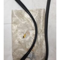 Citroen GSA Right Hand Rear Window Seal-Part No:7GY95537256