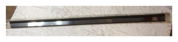 Citroen GSA Right Hand Rear Door Trim - Part No: 7GY75531166