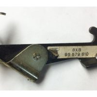 Citroen Bx Safety Hook for Spare Wheel - Part No: 8XB95579810