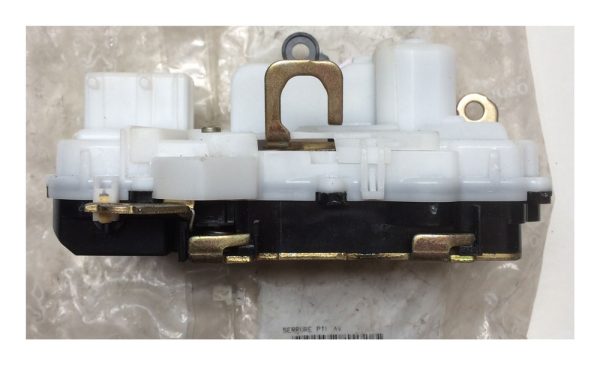 Peugeot 306 Front Door Lock - Part No: 9136.E3