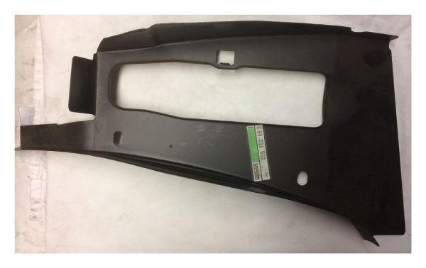 Citroen AX Right Hand Rear Light Panel-Part No: 95231552