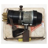 Cx Series 1 Ignition Switch - Part No: 95495238